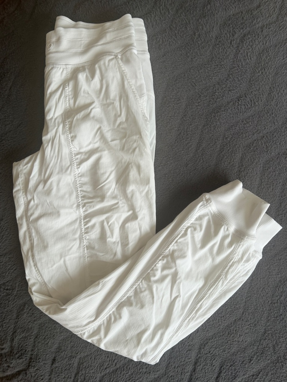 Lululemon Women’s Studio Dance Pants size 4